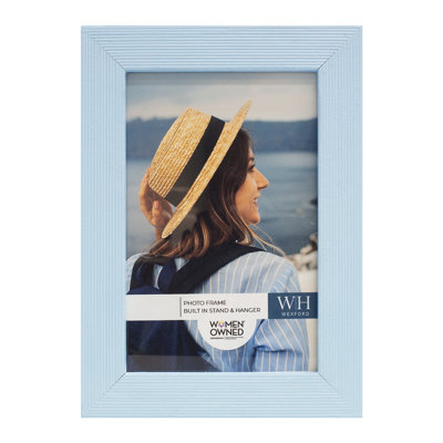 Apolline Wood Picture Frame