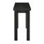 Lamartine 112cm Solid Wood Console Table-1871854182