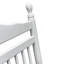 Fauteuil à bascule Balcony Porche-469407750