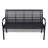 VidaXL Garden Bench