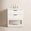 Ensemble de meuble-lavabo simple 30 po Felicity-584518373