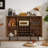 Accent Cabinet