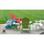 Chaise Adirondack en plastique ResinTEAK-54527557