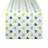Poff Shamrock Shake Printed Table Runner