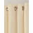 TREASURE Room Darkening Curtain Pair-1326676647