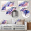 Phelan - Plumes, art mural-106091798-106091801