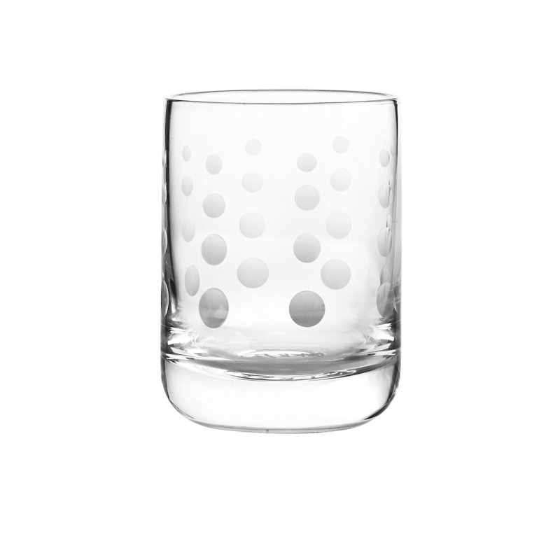 Galaxy 12 oz. Whiskey Glass (Set/4)