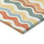Tapis intérieur / extérieur lavable à la machine Bourkelands ACN2342-816621184