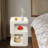 Modern Nightstand Side Table End Table-1941355496