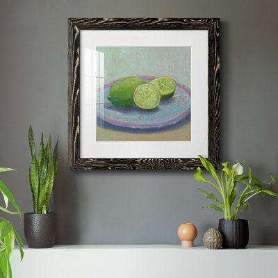 " Still Citrus II "
