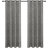 Leija Sheer Curtain Pair-334525285-334525284