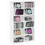 92 cm H Media Shelves-134702131