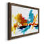 Captive Color II - Reproduction d'art sur toile encadrée-1372358954-1372358957