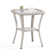 Stanback Square 20'' L x 20'' W Outdoor Side Table