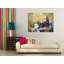 Paul Cezanne - Wrapped Canvas Painting-21211107