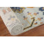 Tapis de couloir traditionnel All-Over 3 x 16