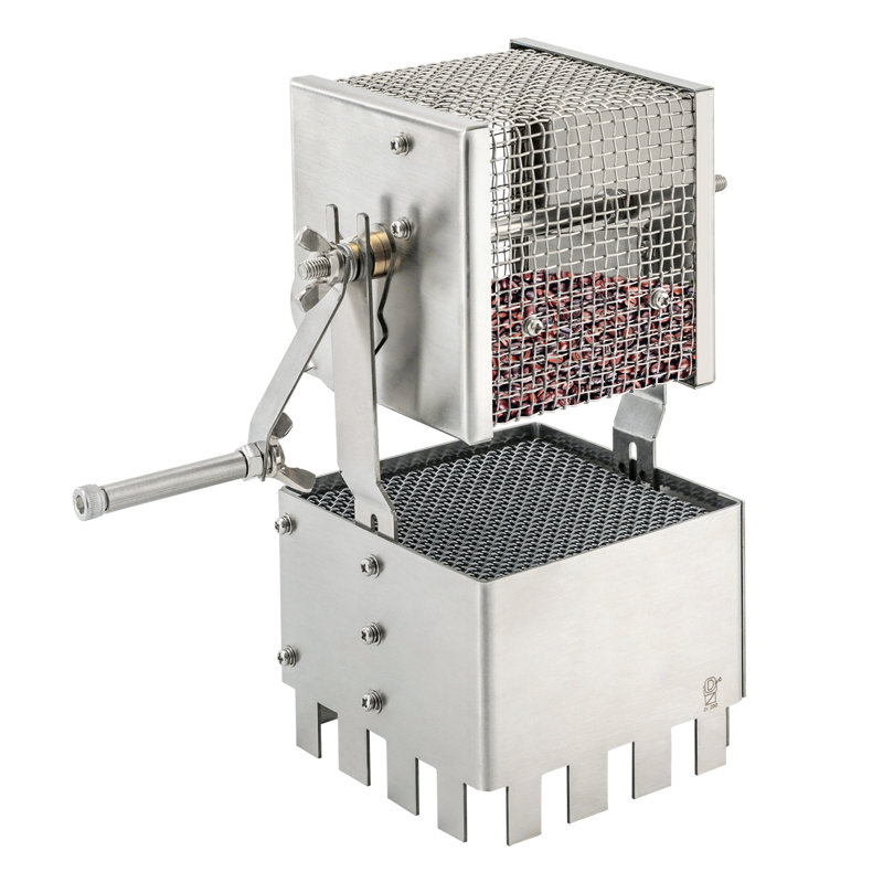 Handmade Coffee Bean Roasting Machine