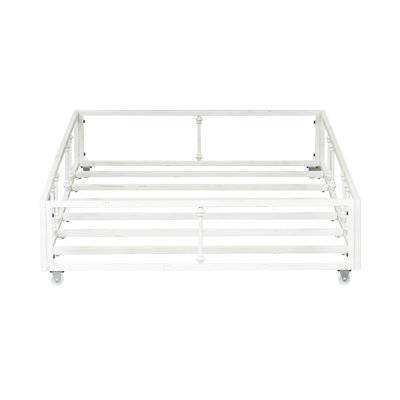 Edmund Trundle Unit