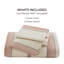 Ensemble de housse de couette Bedure-109947895