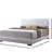 Platform Bed