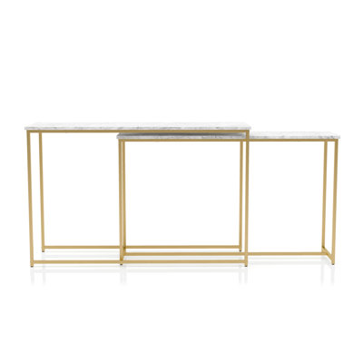 47.25'' Console Table