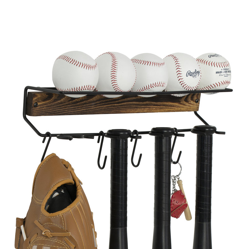 Sports Rack
