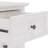 Renee 3-Drawer Solid and Manufactured Wood Nightstand-1063256755