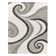 Anais Abstract Indoor Rug