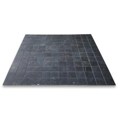 12" x 12" Marble Mosaic Wall & Floor Tile