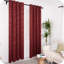 Abrahamsen Blackout Curtain Pair-778317715-778317723