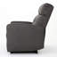 Fauteuil inclinable (2 sièges)