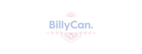 BillyCan Logo