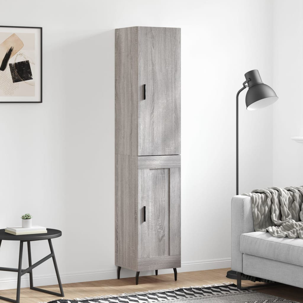 Highboard Orduna 120 cm