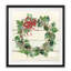 « couronne de noël », peinture-1310346946-1331942580