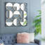 Miroir mural Eclectic Styling