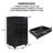 Brixen 7 Drawer Storage Cabinet, rolling storage office cabinets-579176929
