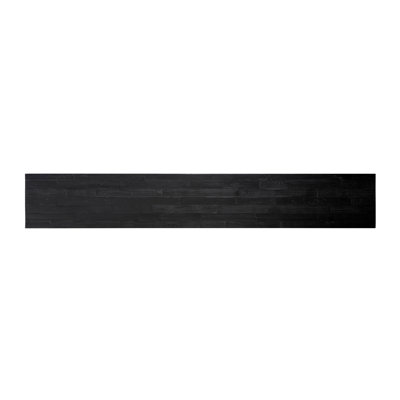 Matthes Solid Wood Console Table