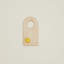 Simple Arch Cutting Board - Small-1541305510
