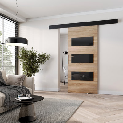 Sliding Door Prim E, Interior Door