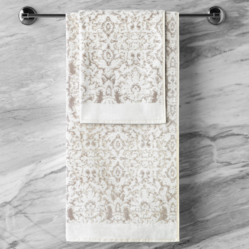 Drap de bain Izar