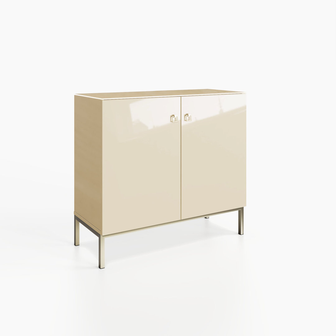 LYRA 100cm Sideboard
