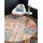 Ector Washable Abstract Indoor Rug-33093078