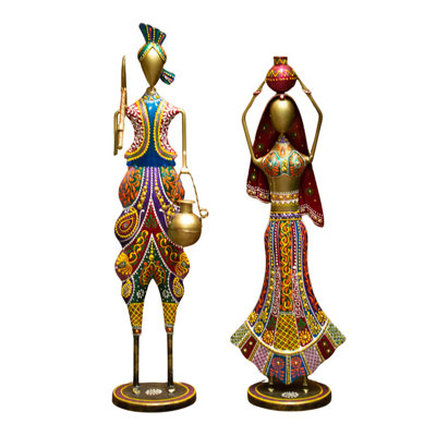Reuben Figurines & Sculptures