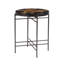 Table d'appoint D22x23,5 "