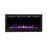 The Sideline Electric Fireplace for Recessed or Wall Mount Installation-92164469-92119484