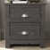 Blessinger 18.9'' W Nightstand