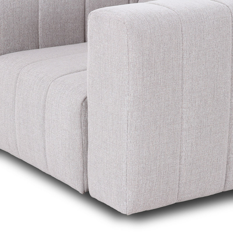 Langham Power Recliner-Napa Sandstone