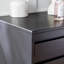 Commode double en bois massif à 6 tiroirs Alsey-1018117756