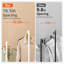 Alarica 120cm Clothing Rack-799390969