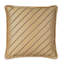 Roxanne Square Pillow Cover & Insert